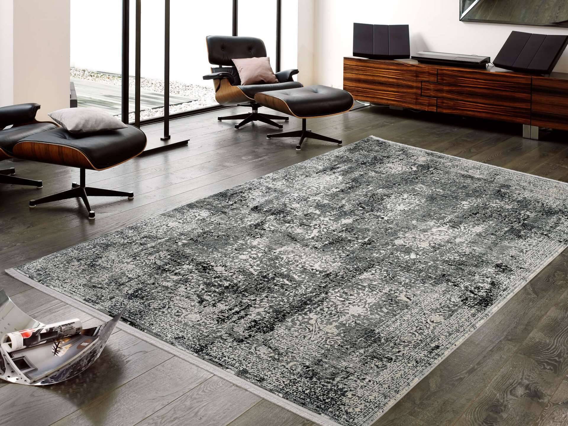 OCI Bestseller Cava 04 Teppich Vintage – Bild 2