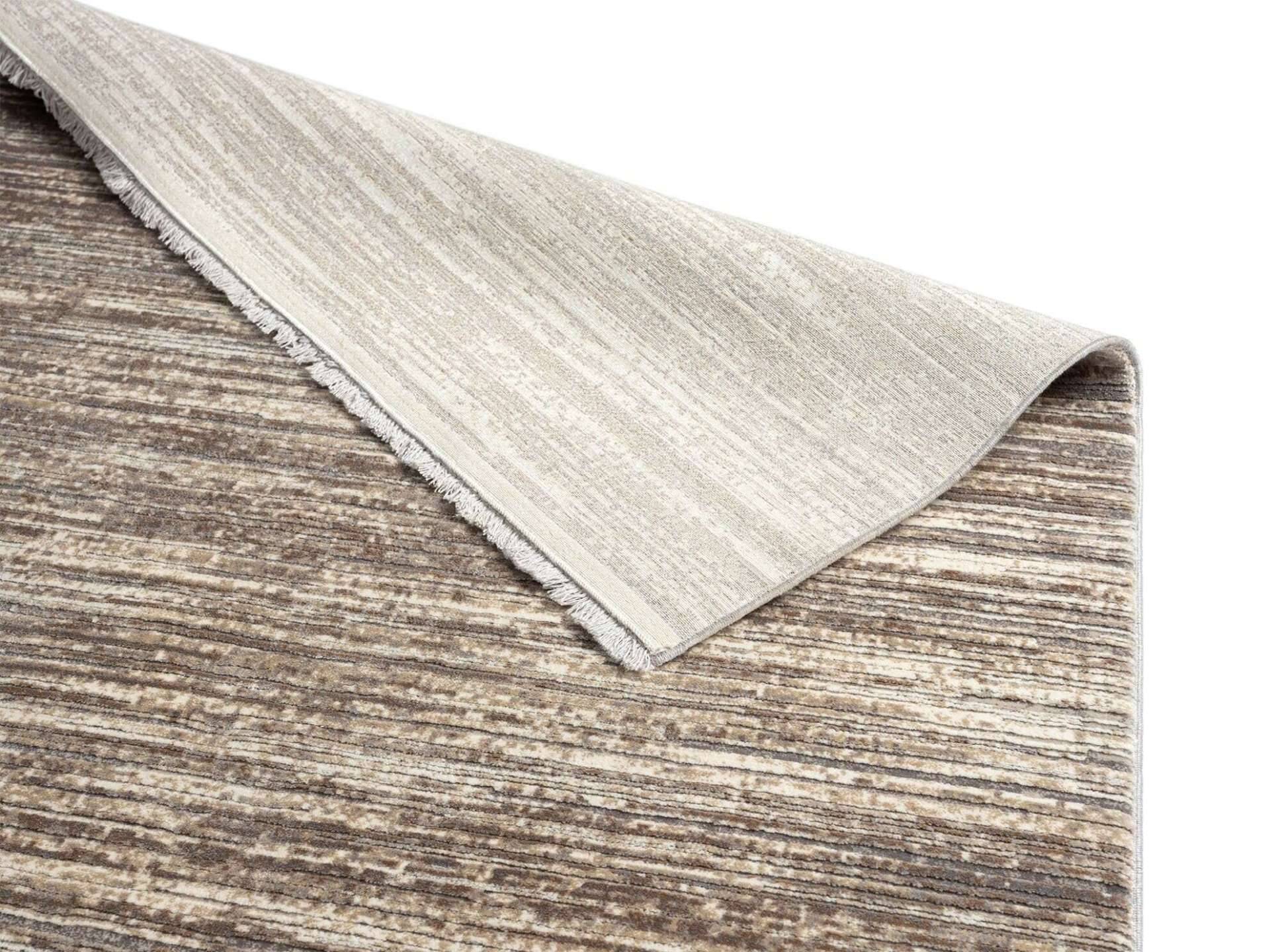 Teppich Modern Gravina 6624-225-004 braun – Bild 6