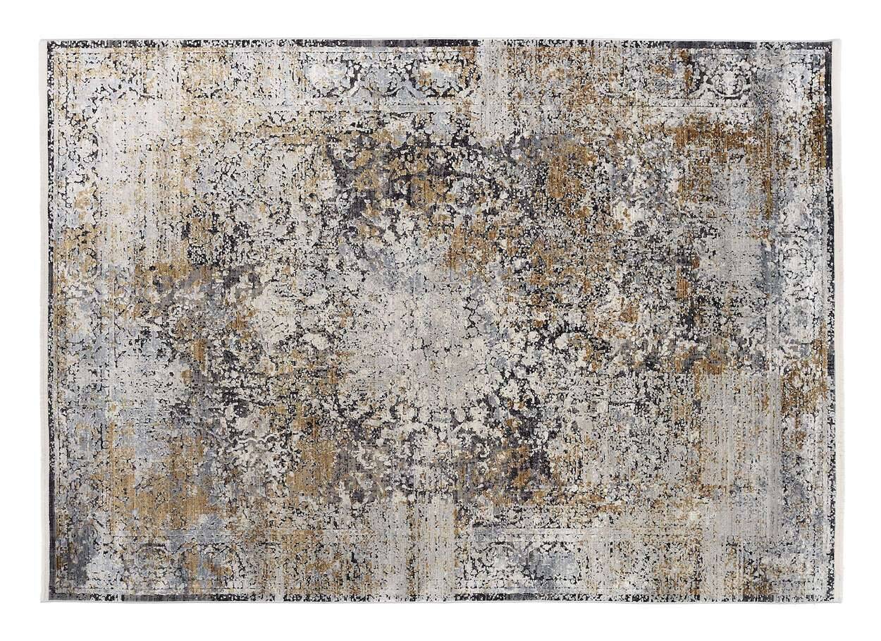 Bestseller Impression Vera Vintage Teppich – Bild 5