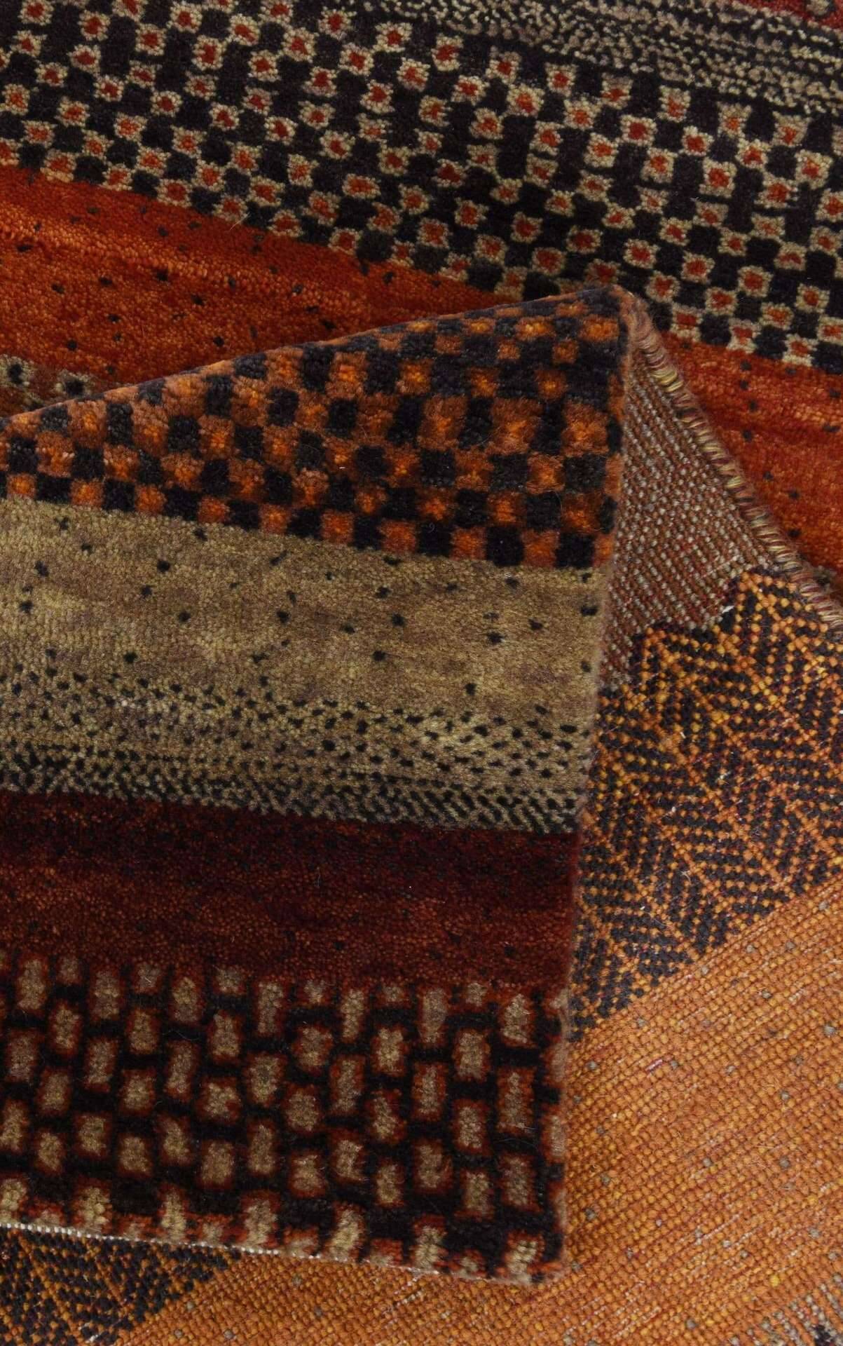 Hindustan Hali Design 1025 Orient im Wunschmaß – Bild 7