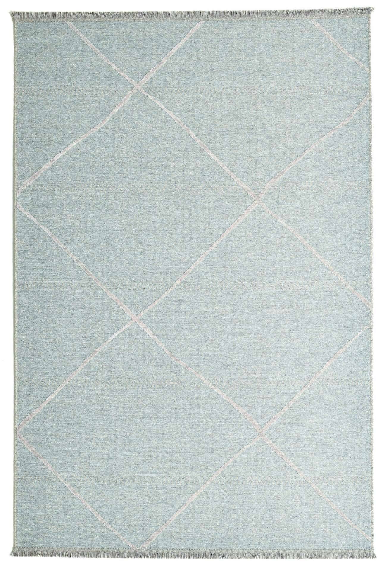 Sansibar In- und Outdoor Teppich Design Braderup  – Bild 1