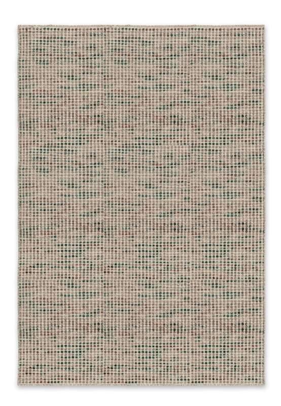 Moderner Teppich Kiana D.251 C.011 rose