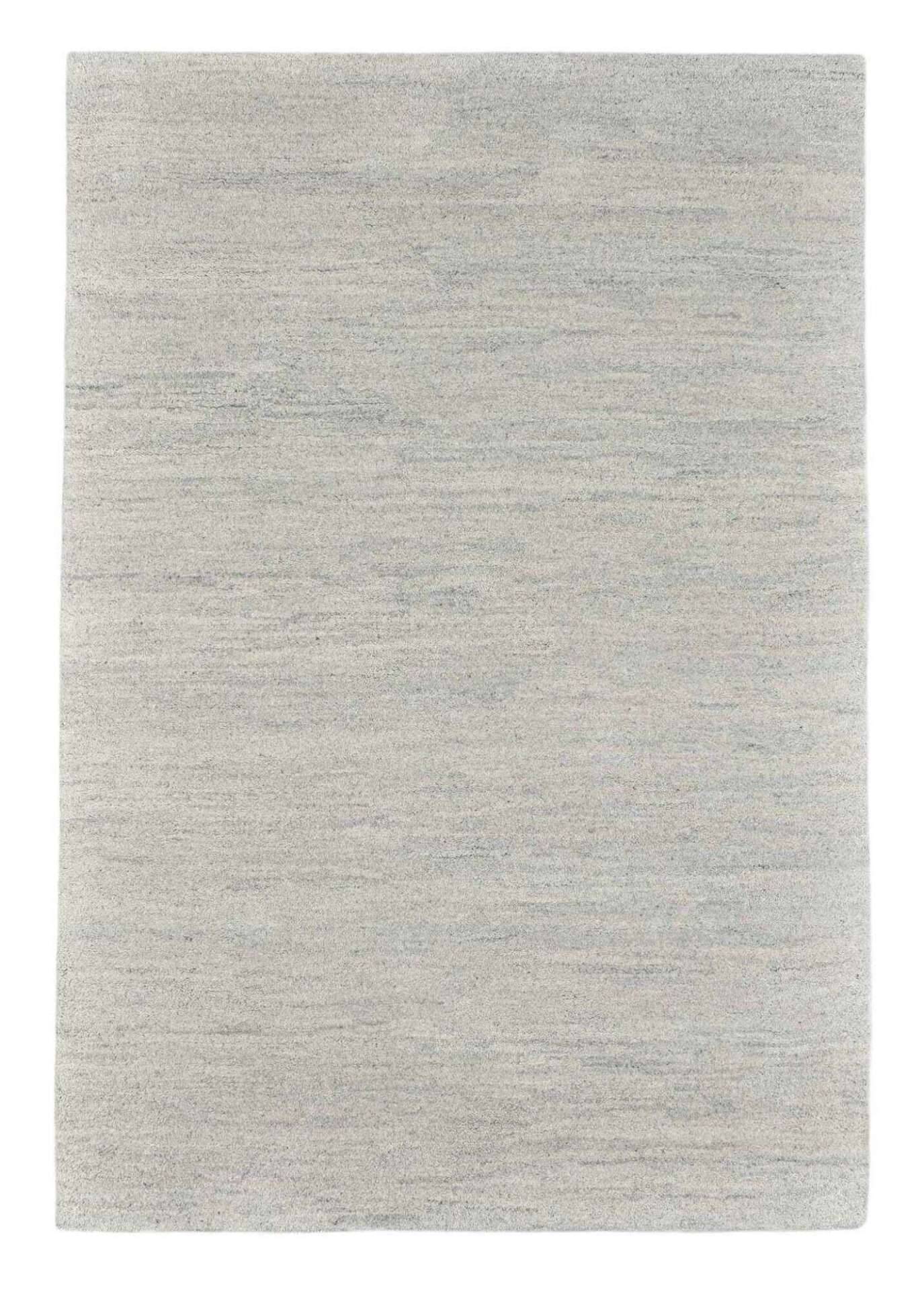 Maloronga Berber Teppich Marokko Natur – Bild 1