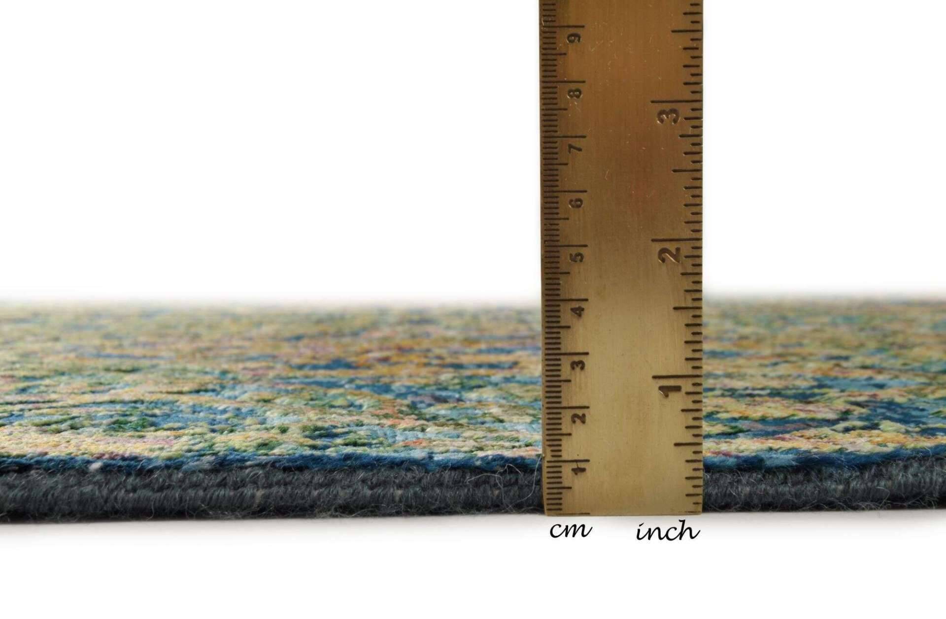 Sadra Design Teppich Handgeknüpt – Bild 3