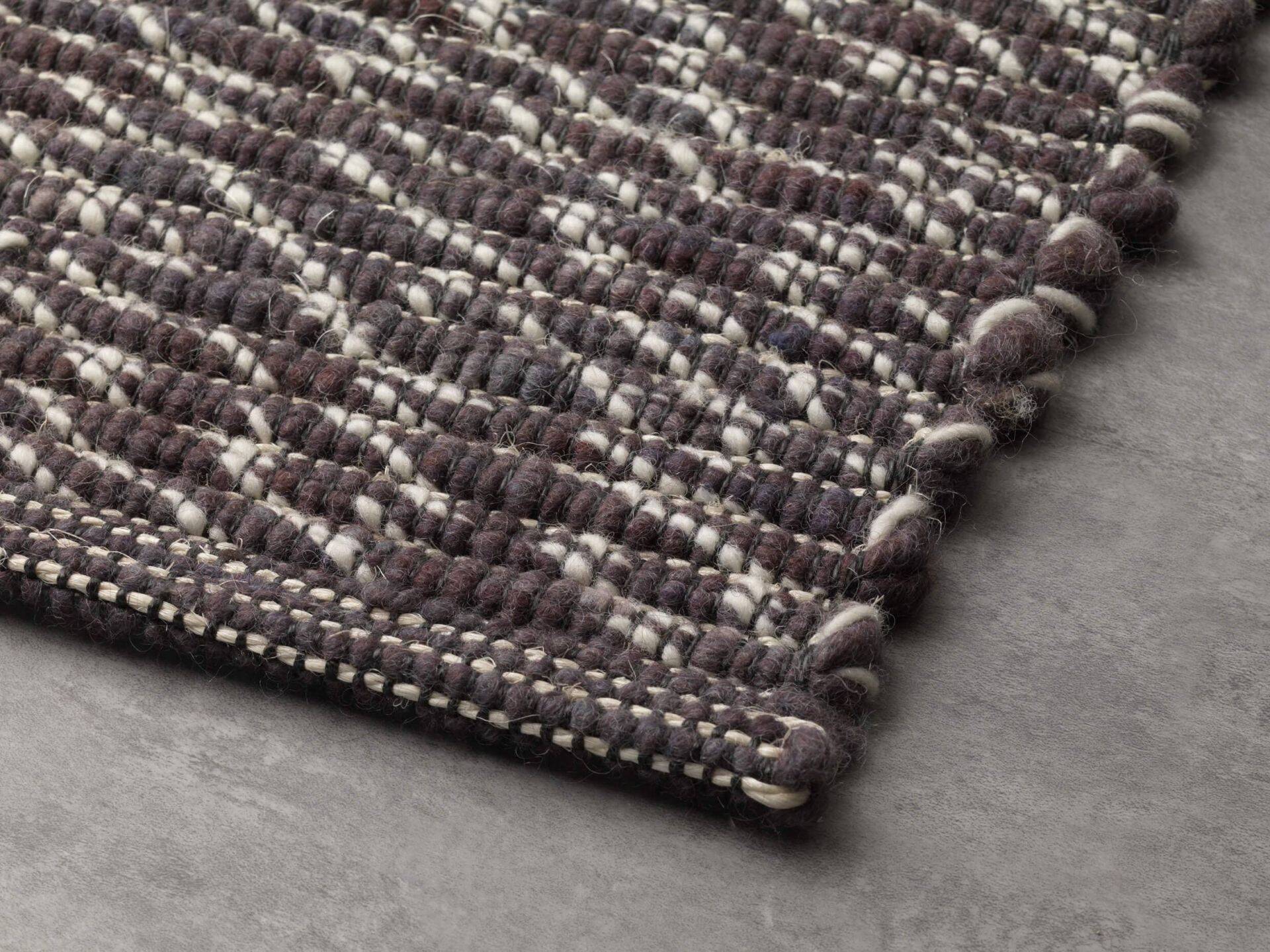 Paulig Beat Tweed Farbe 499 – Bild 1