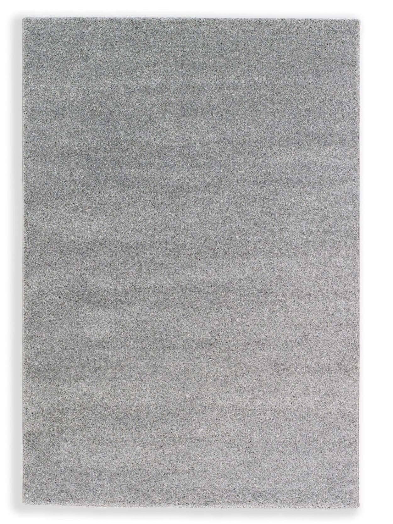 SCHÖNER WOHNEN Teppich Pure 6307-190 Kuschelteppich Hochflor – Bild 1