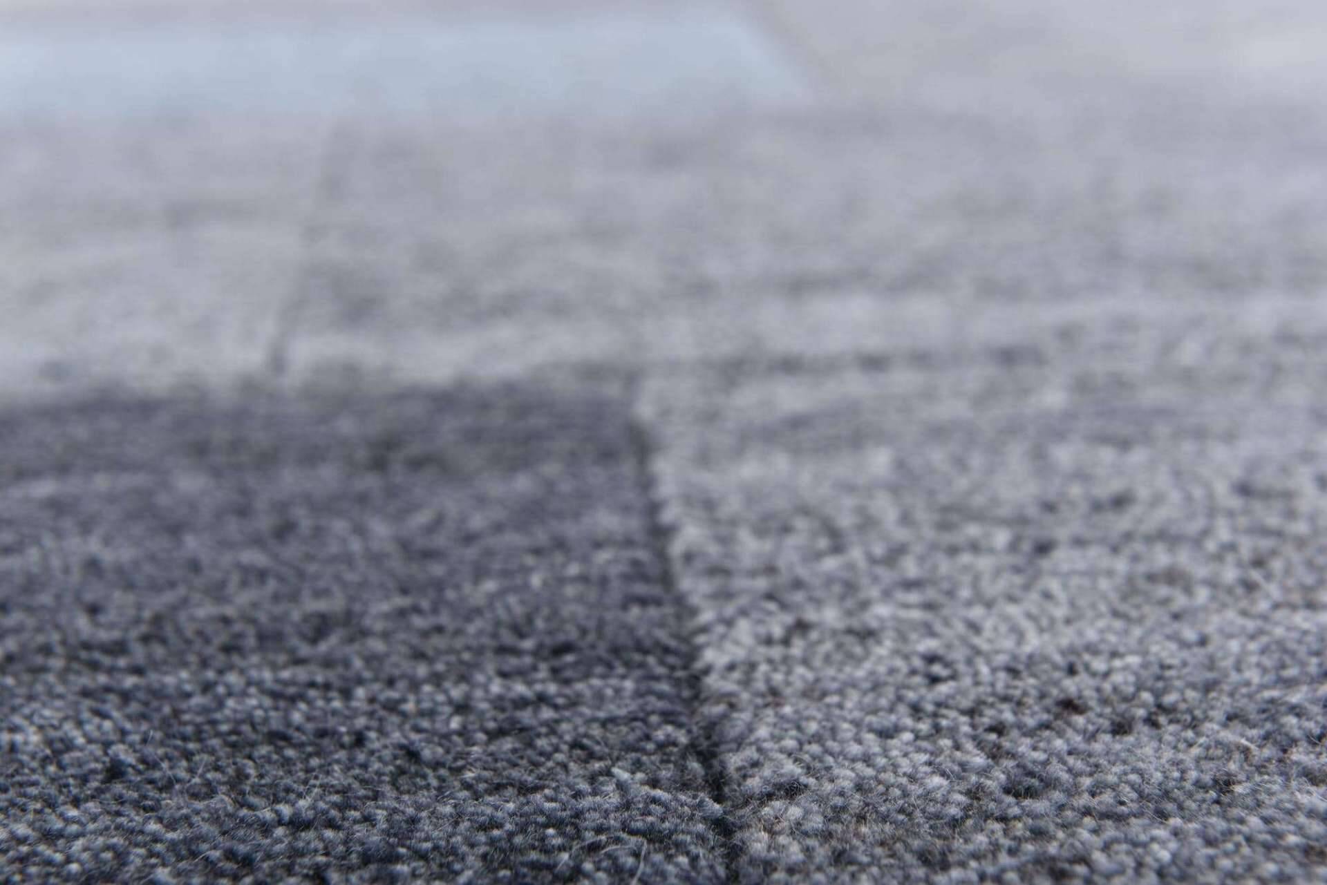 Dalas Handgeknüpfter Teppich aus reiner Wolle – Bild 2