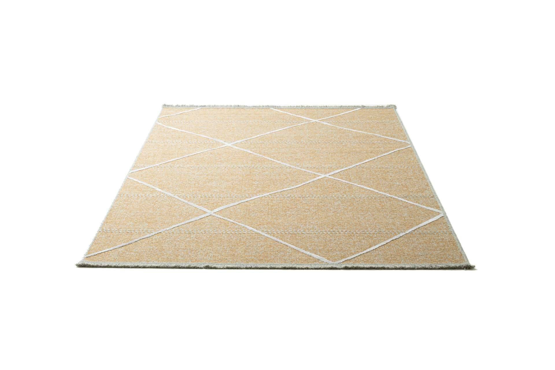 Sansibar In- und Outdoor Teppich Design Braderup  – Bild 7