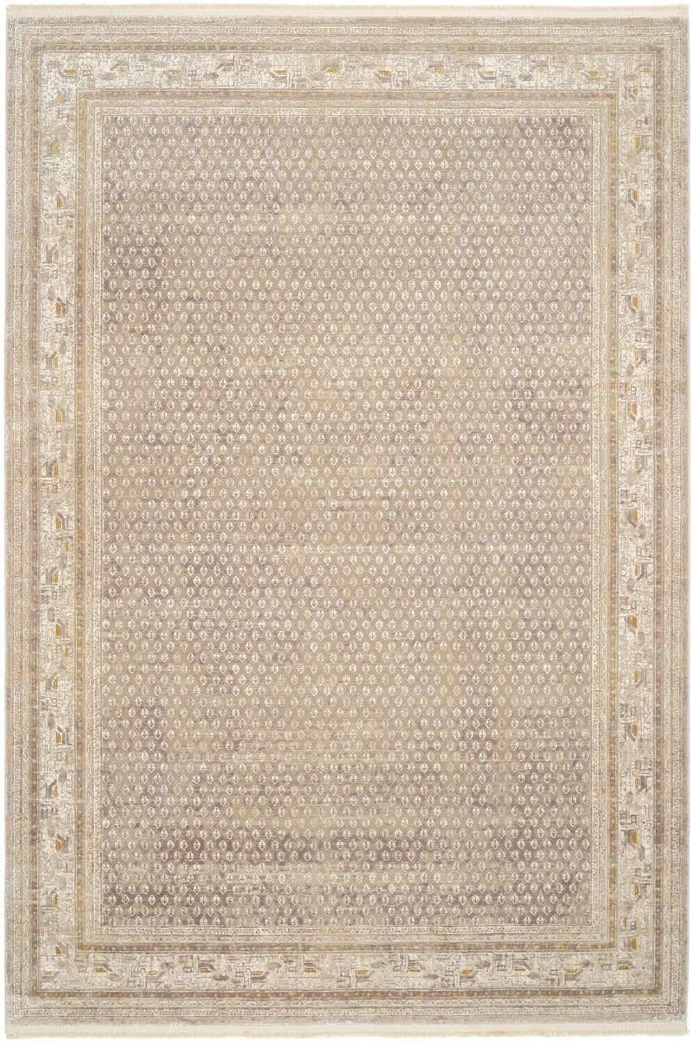 Bestseller Miri OCI Vintage Teppich Mir Muster – Bild 1