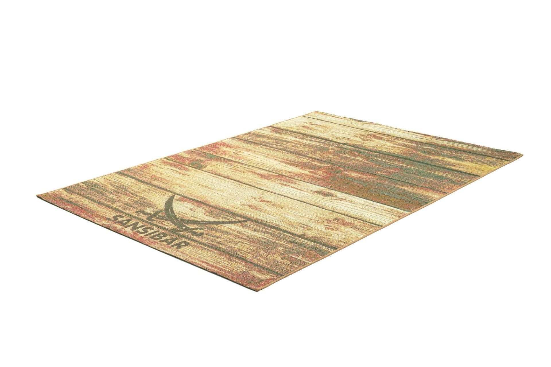 Sansibar Home Outdoor Teppich Rantum Beach – Bild 5
