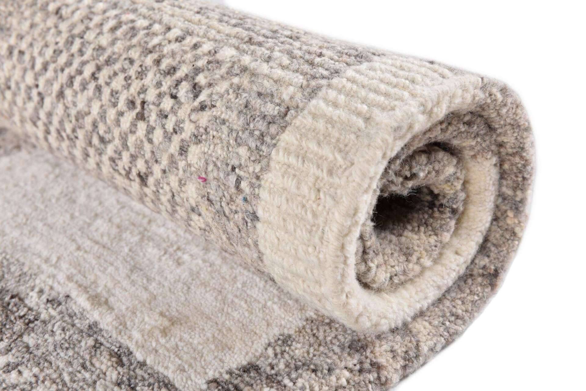 Teppich Nepal Anaconda C4005 im Wunschmaß – Bild 3