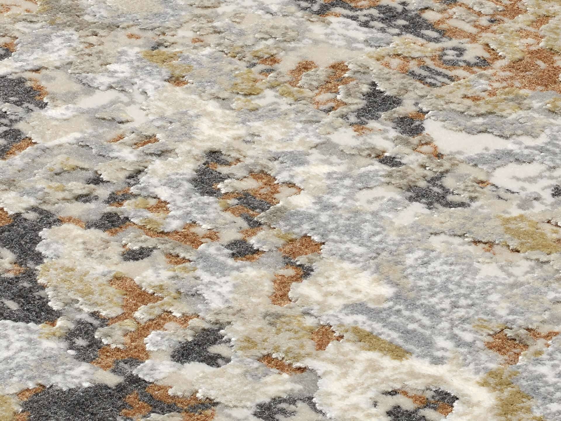 Designer Teppich Fluid OCI Bestseller BES89 – Bild 9