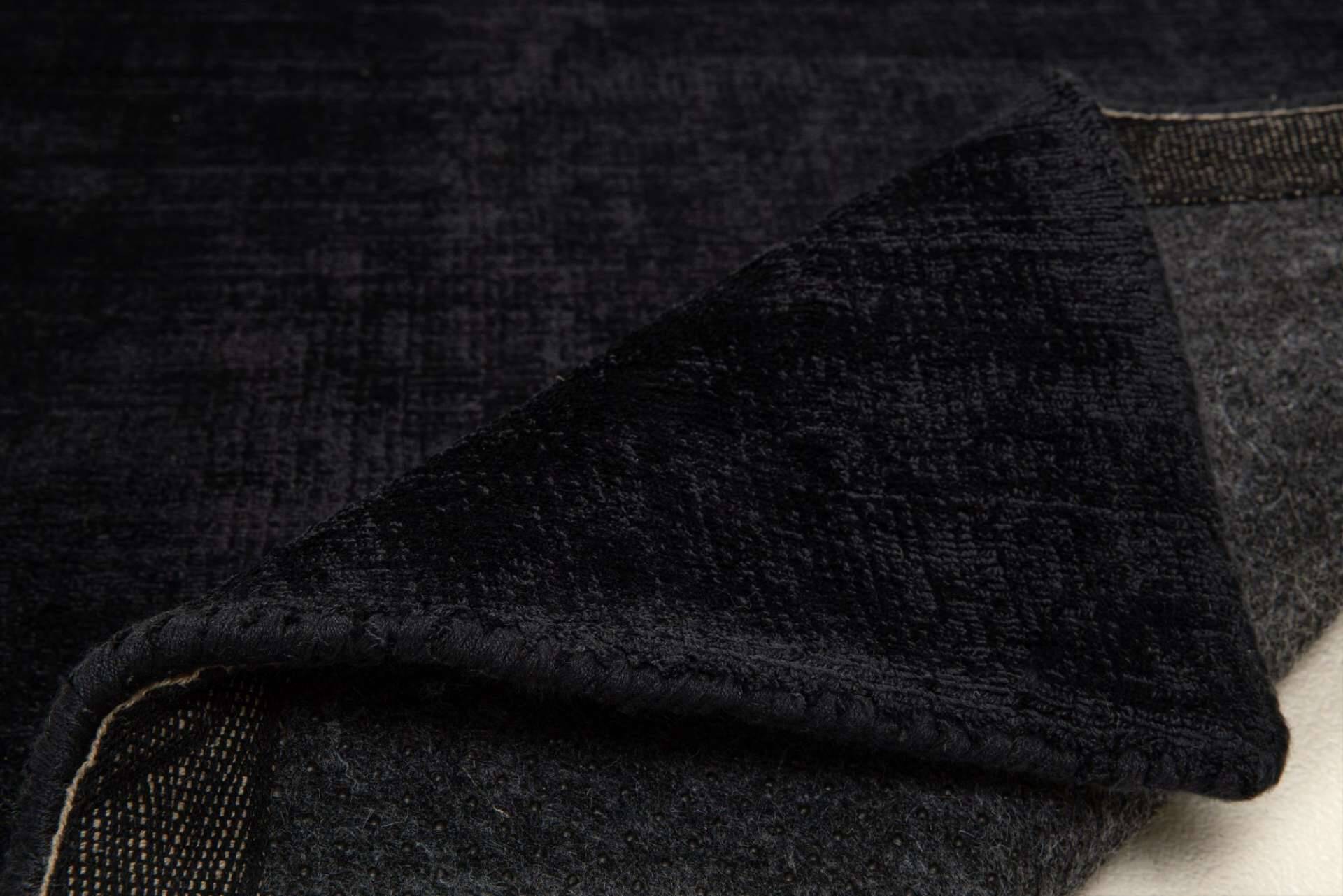Shine Teppich Tom Tailor Vintage Teppich Viskose – Bild 5