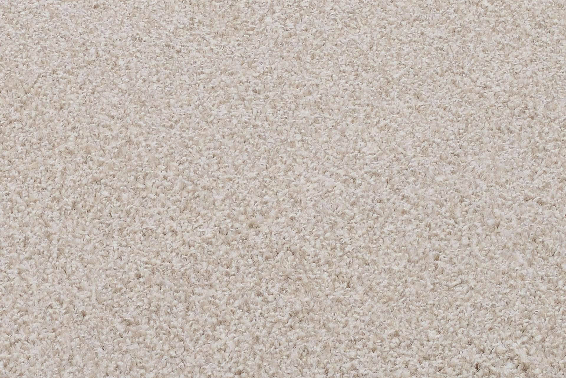 Hochflor Teppich Melira Shaggy Einfarbig – Bild 7
