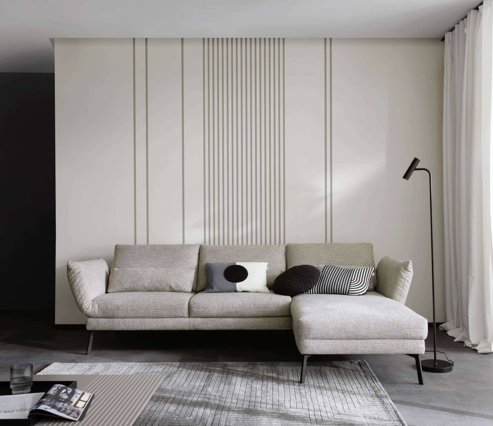 Teppich PURE DESIGN 6317-242-040 von SCHÖNER WOHNEN   – Bild 7