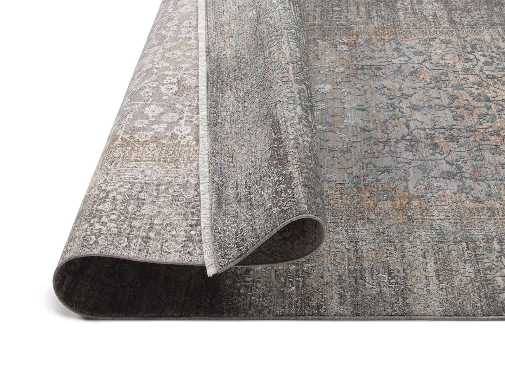 Klassischer Vintage Teppich FARBEN CAESAR von OCI – Bild 5