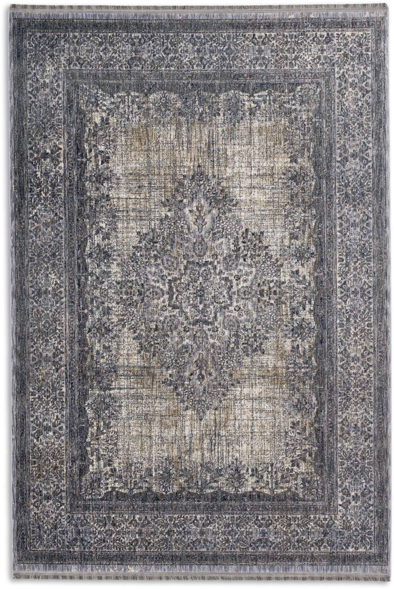 Klassischer Vintage Teppich Sarezzo 6635-232-020   – Bild 1