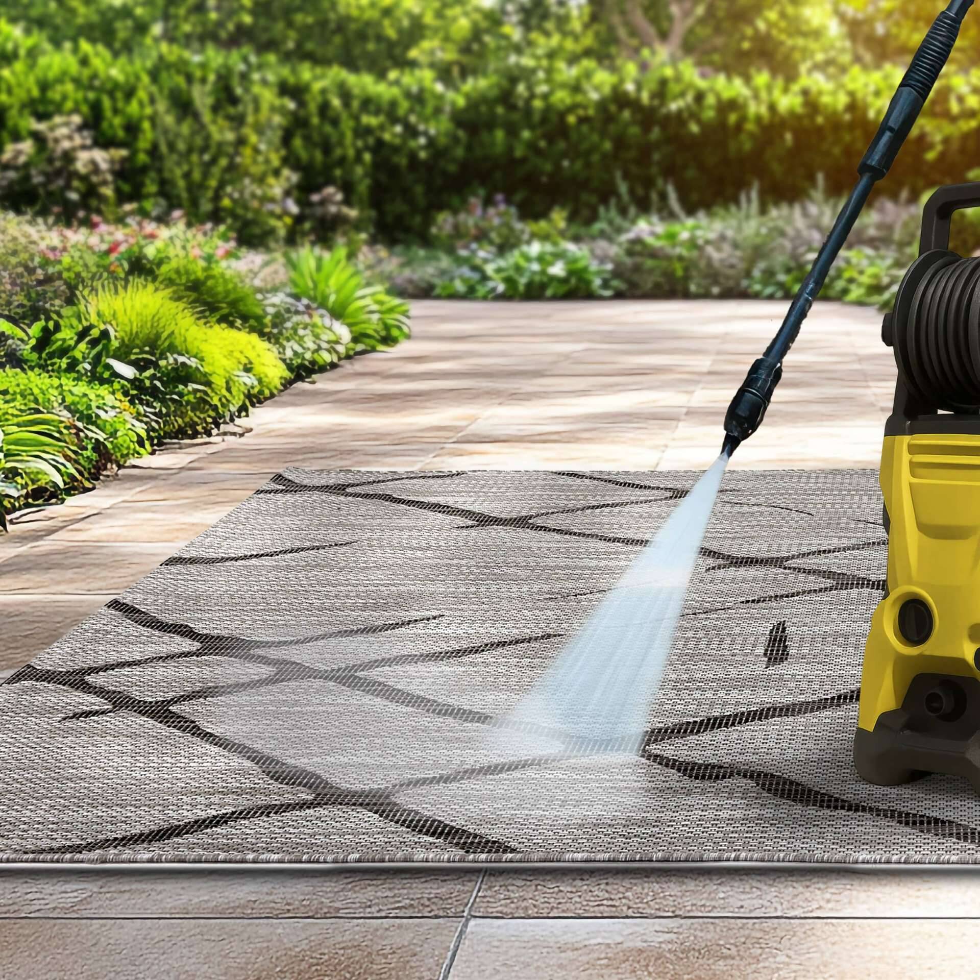 In- und Outdoor Teppich Sydney – Bild 12