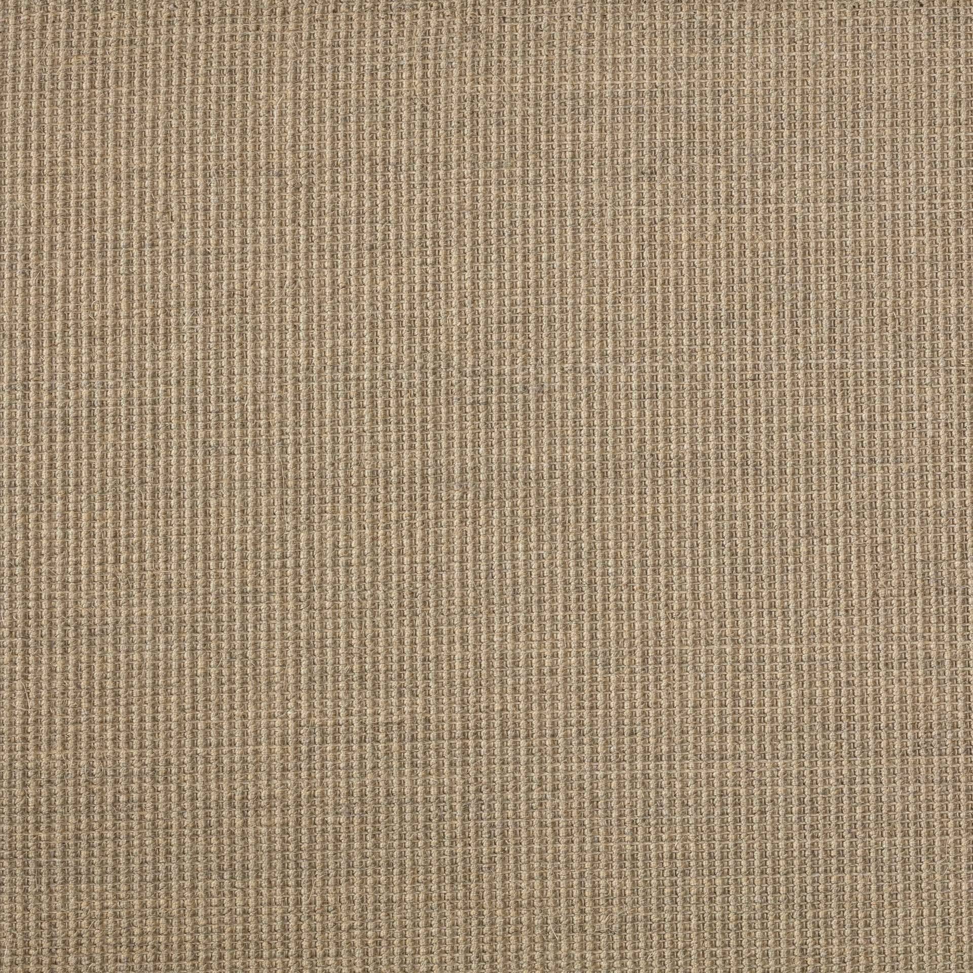 Sisal Teppich Brasilia 3150/B mit Baumwollbordüre – Bild 1