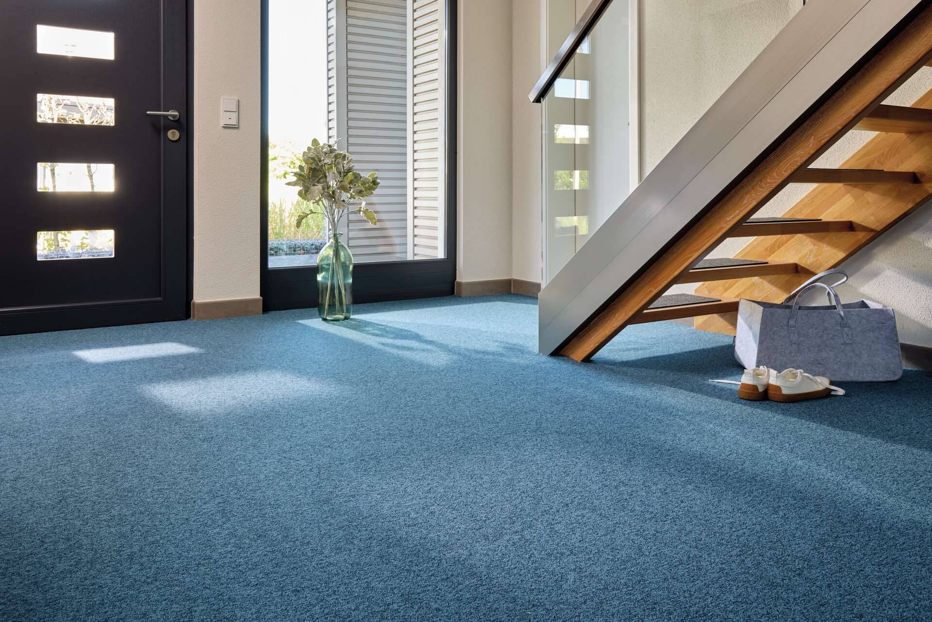 PASSION and Rugs "Rondo" Vorwerk Teppichboden – Bild 2