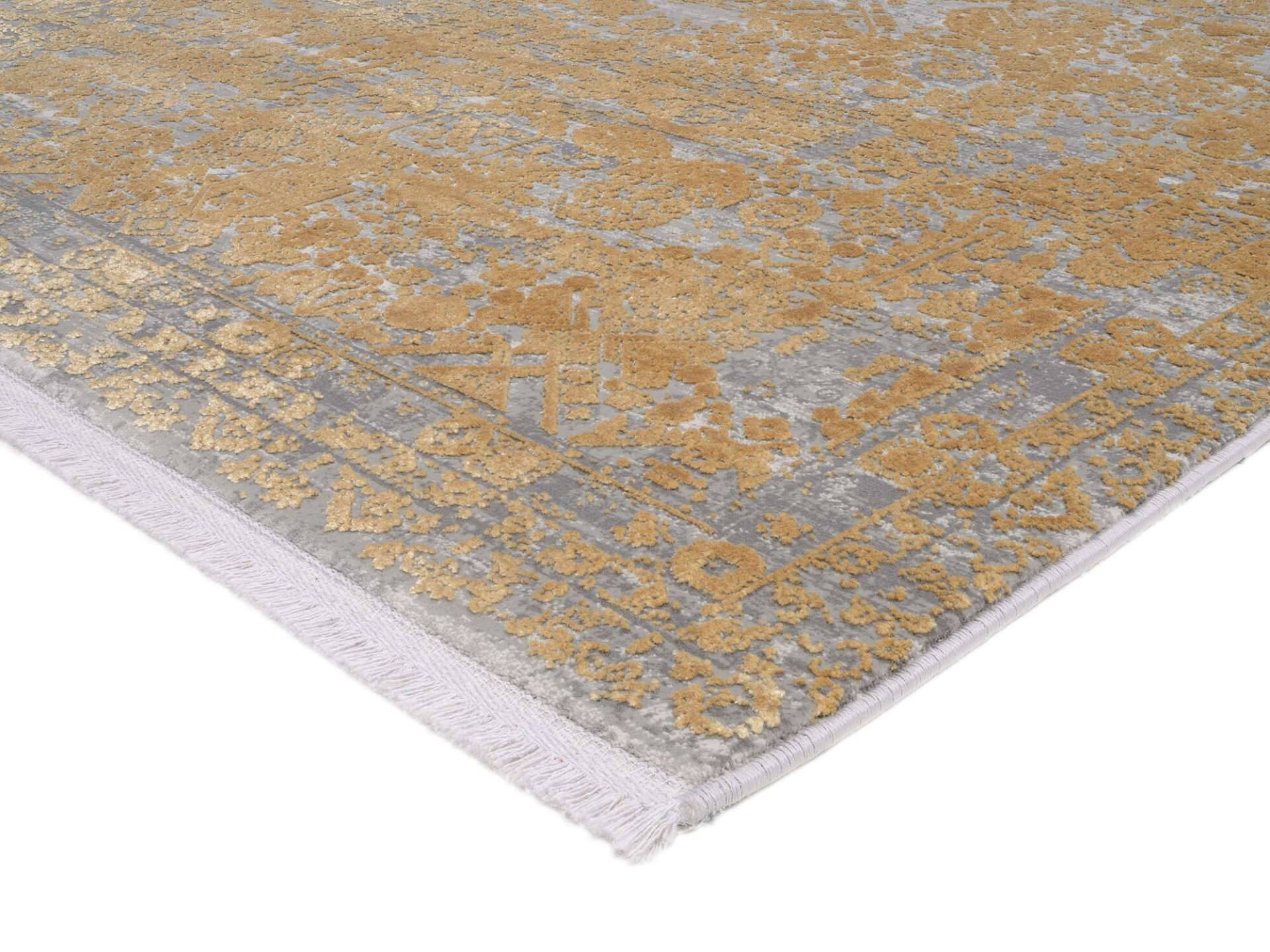 Colour Tadi OCI Teppich Vintage Orient Teppich – Bild 6