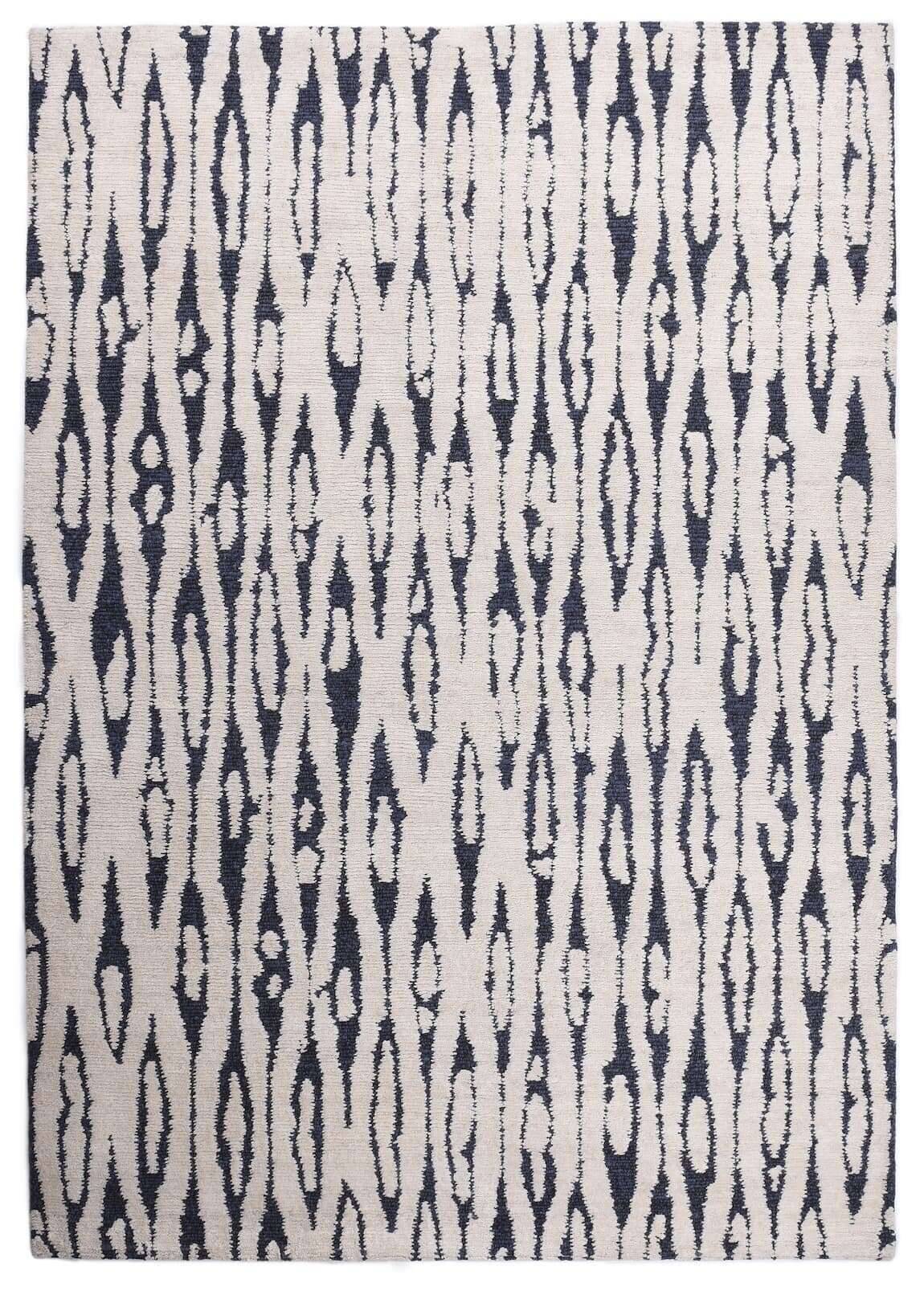 Patana C4072 Nepal Größe ca: 160x229 cm Design Teppich – Bild 1