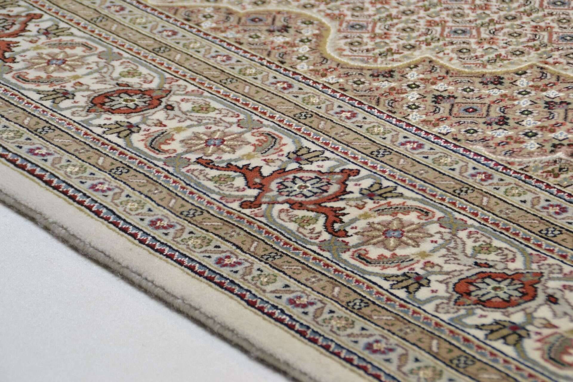 Sirsa Silk Design Mahi-Täbriz – Bild 2