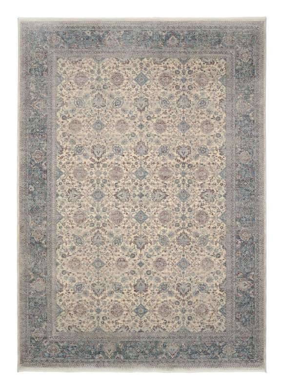 Bestseller Grand Fashion 04 Klassischer Vintage Teppich