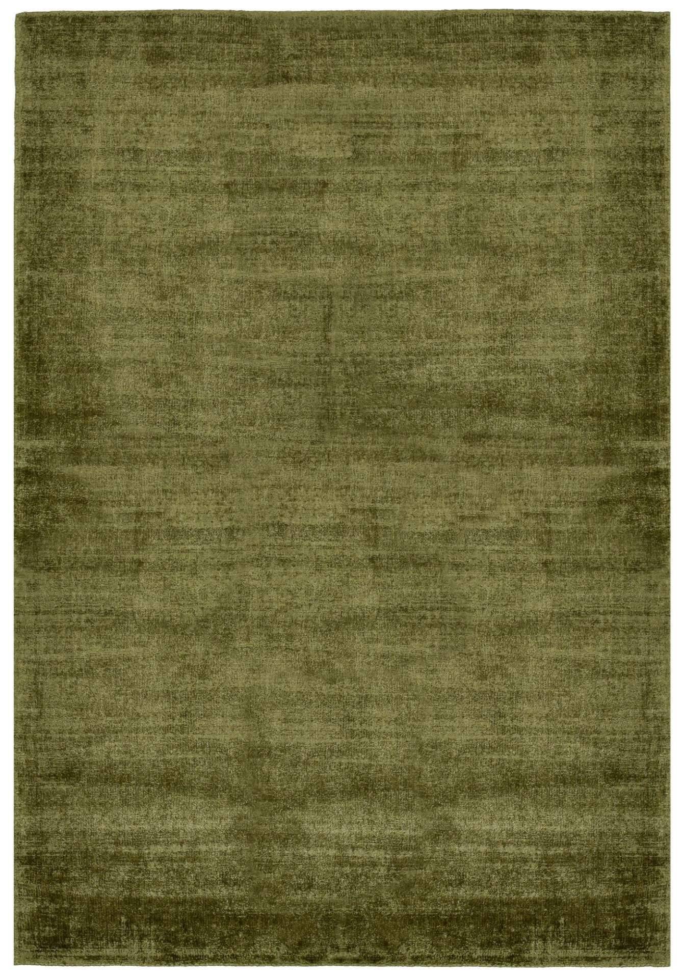 Shine Teppich Tom Tailor Vintage Teppich Viskose – Bild 1