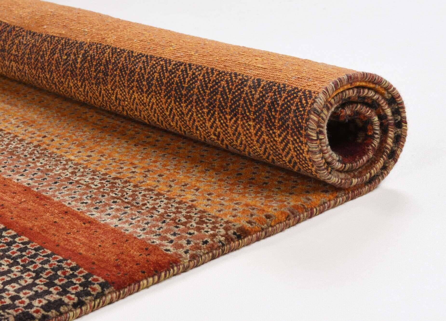 Hindustan Hali Design 1025 Orient im Wunschmaß – Bild 8