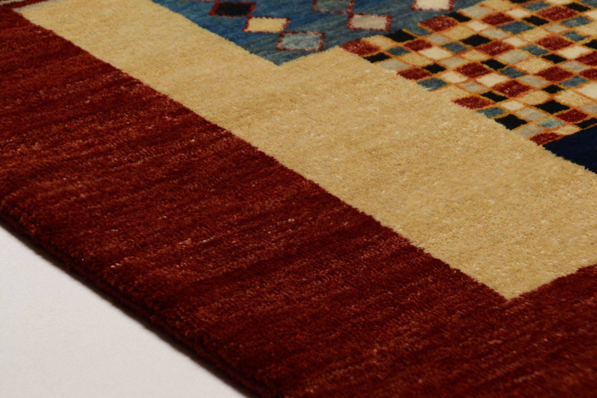 Hindustan Hali Design 1425 Patchwork – Bild 4