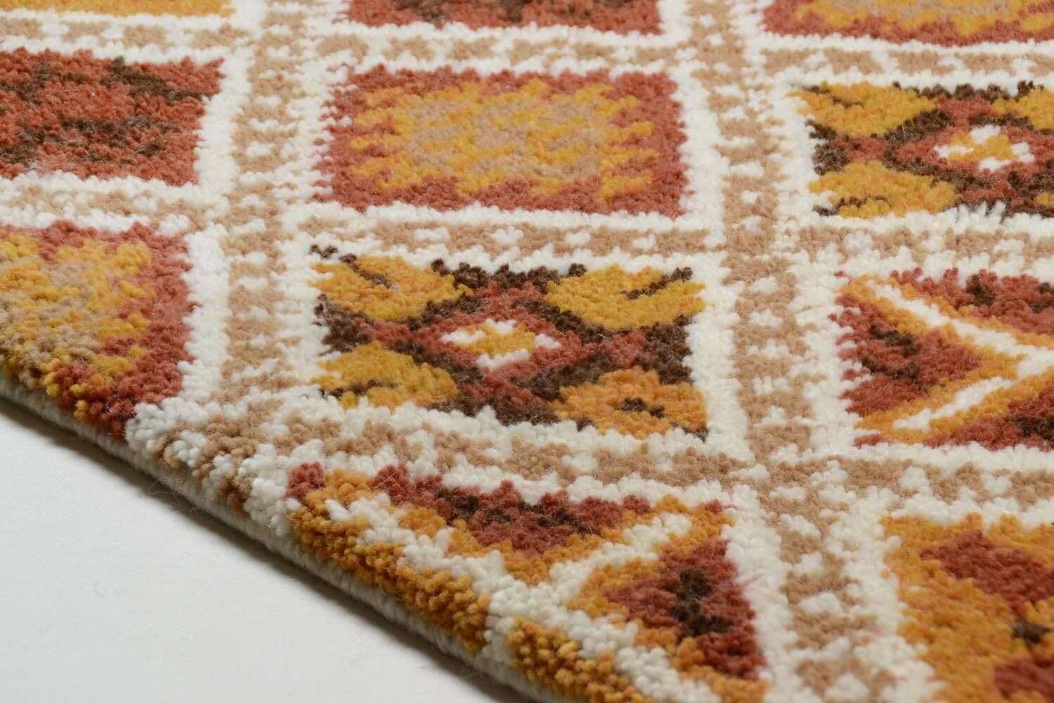Marmoucha Teppich Design Berber Ethno Style – Bild 7