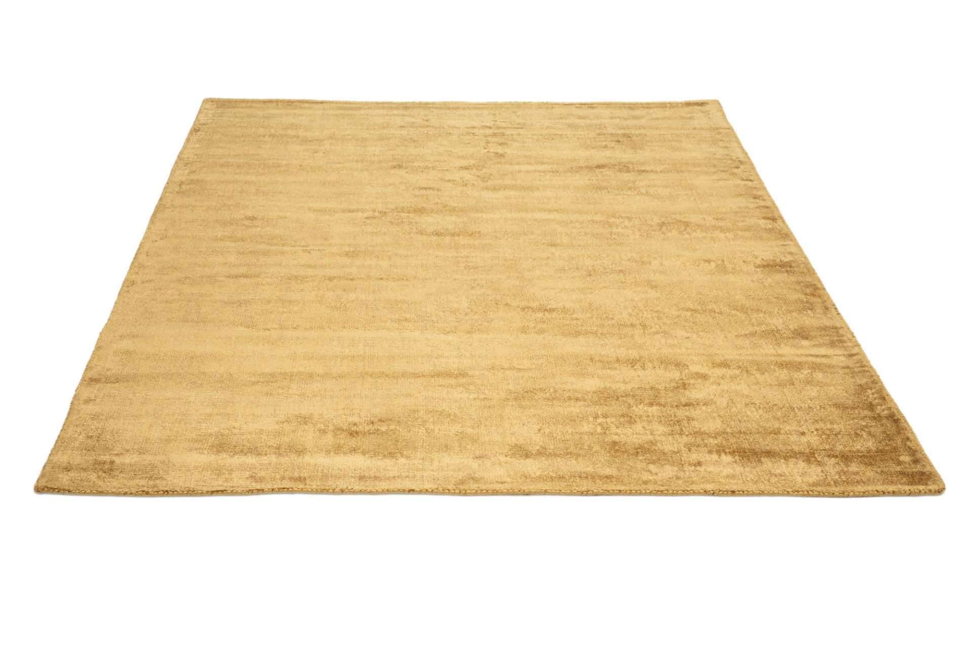 Shine Teppich Tom Tailor Vintage Teppich Viskose – Bild 8