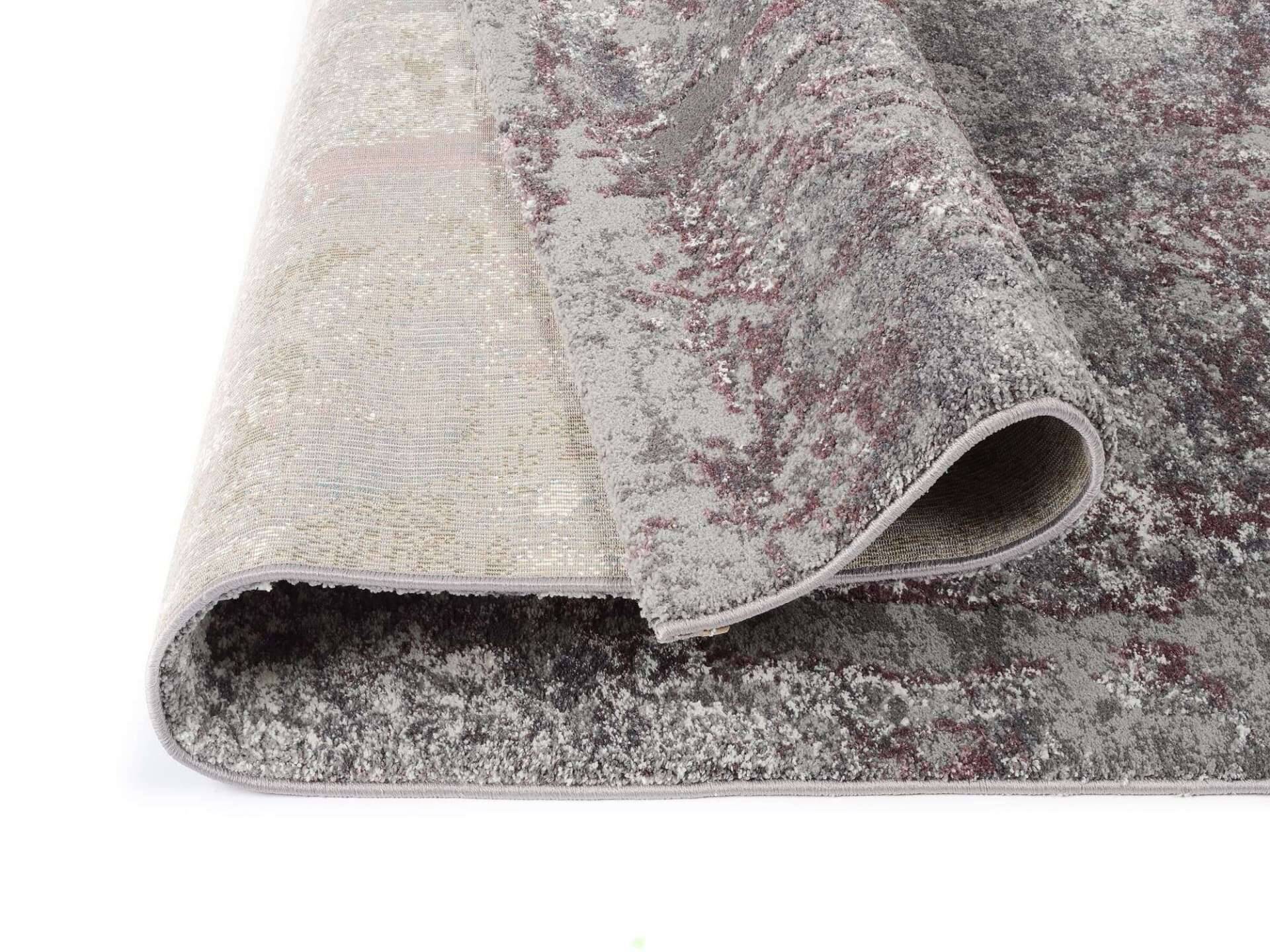 Teppich Juwel Liray Teppich Vintage Hochflor Teppich – Bild 4