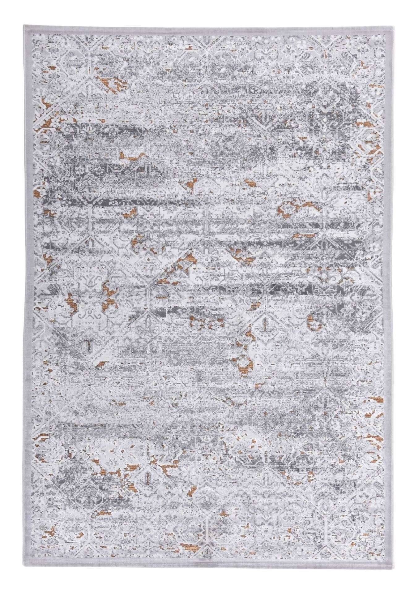 Teppich Orelia GF-104 Vintage Design – Bild 1