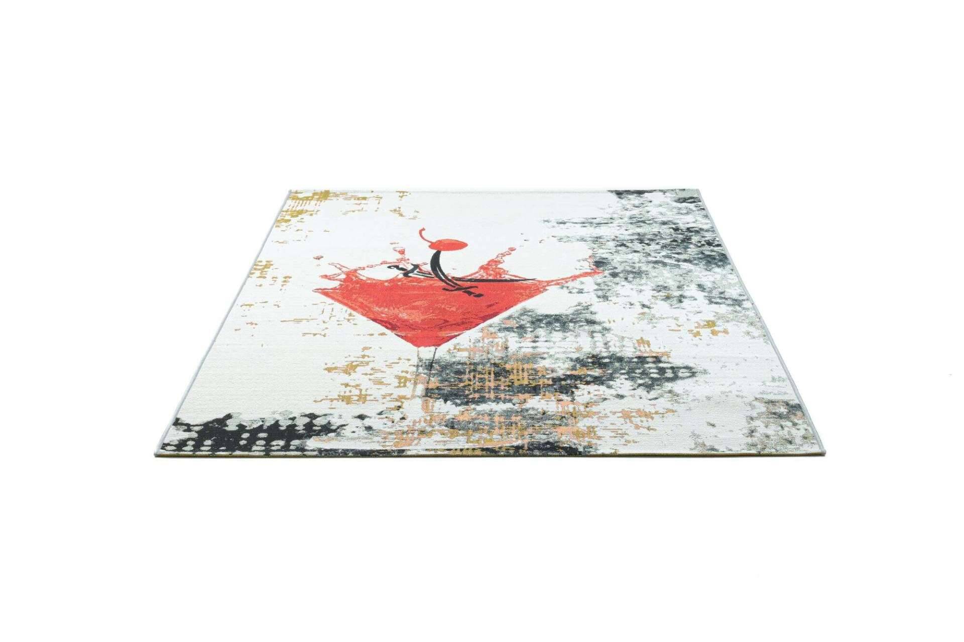 Sansibar Home Outdoor Teppich Rantum Beach – Bild 4