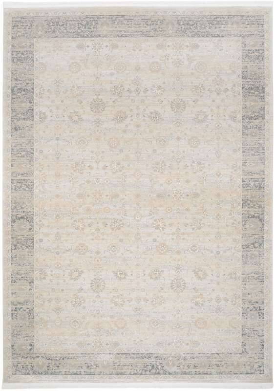 Horus Nima Teppich Vintage Klassisch beige