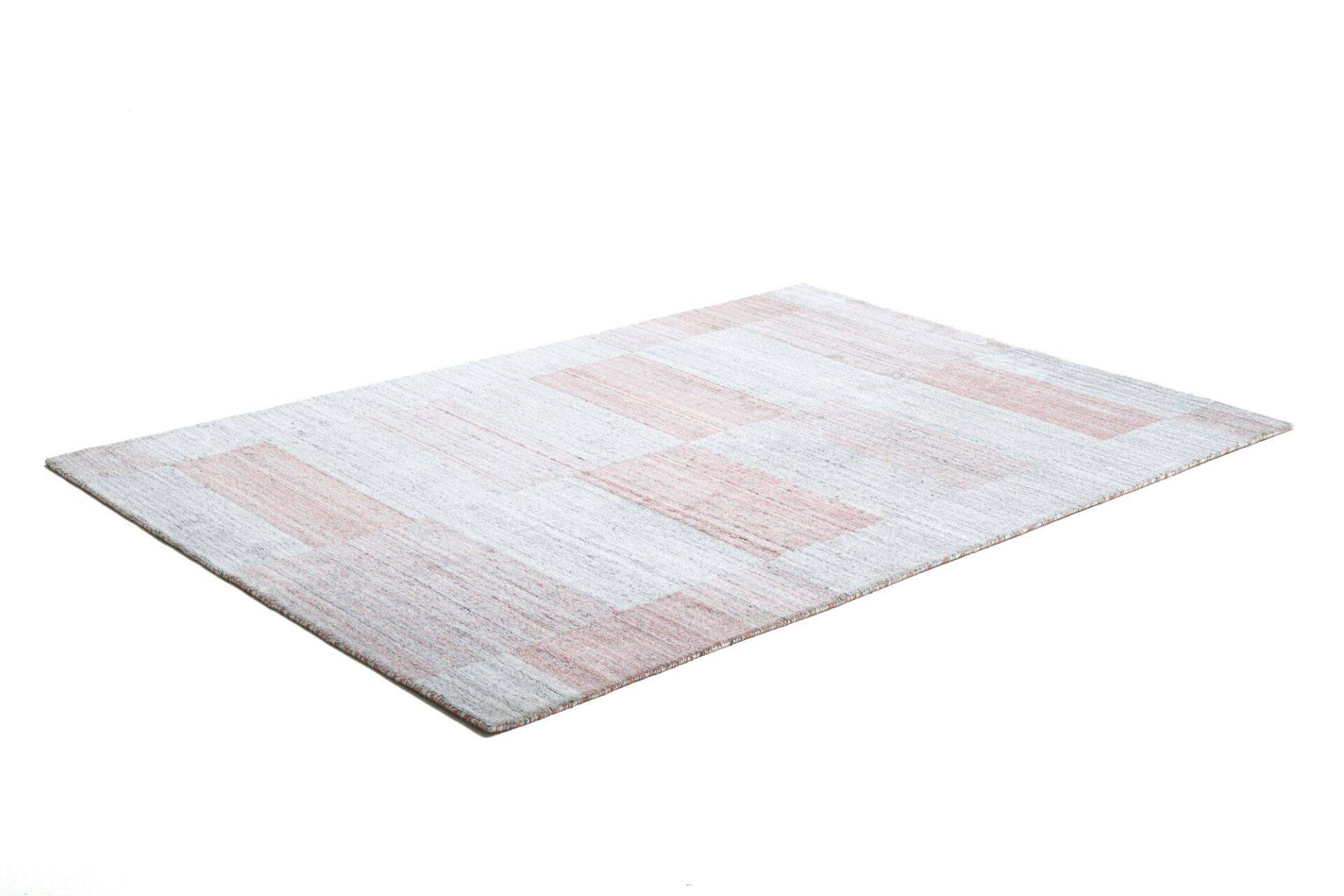 Teppich Modern Nevada Viscose Handgewebt 160x230cm  – Bild 2