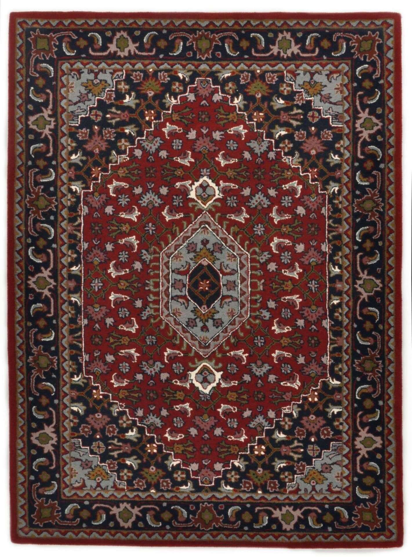 Royal Persian Bidjar reine Schurwolle – Bild 1