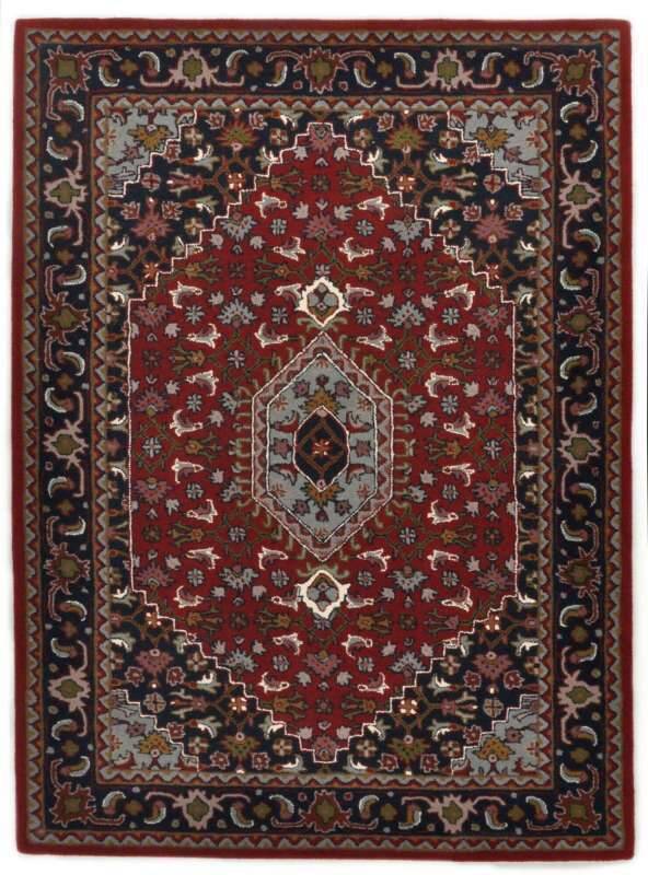 Royal Persian Bidjar reine Schurwolle