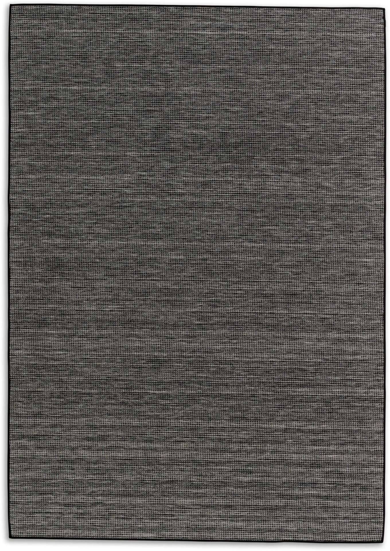 Parkland 6351-220 In- und Outdoor Flachgewebe Teppich Modern – Bild 1