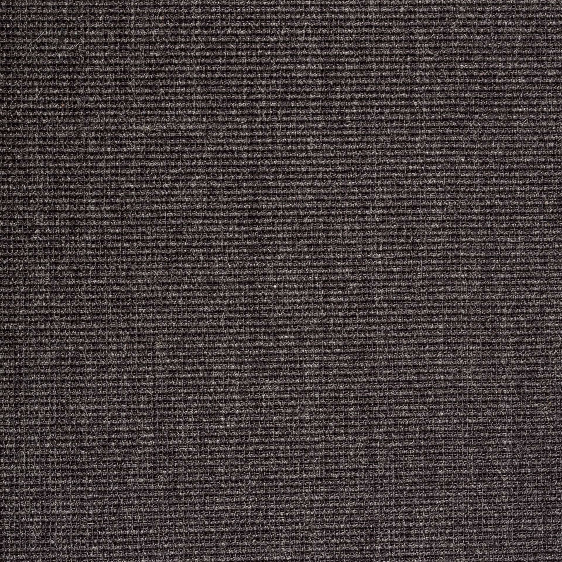 Sisal Teppich Brasilia 3150/B mit Baumwollbordüre – Bild 1