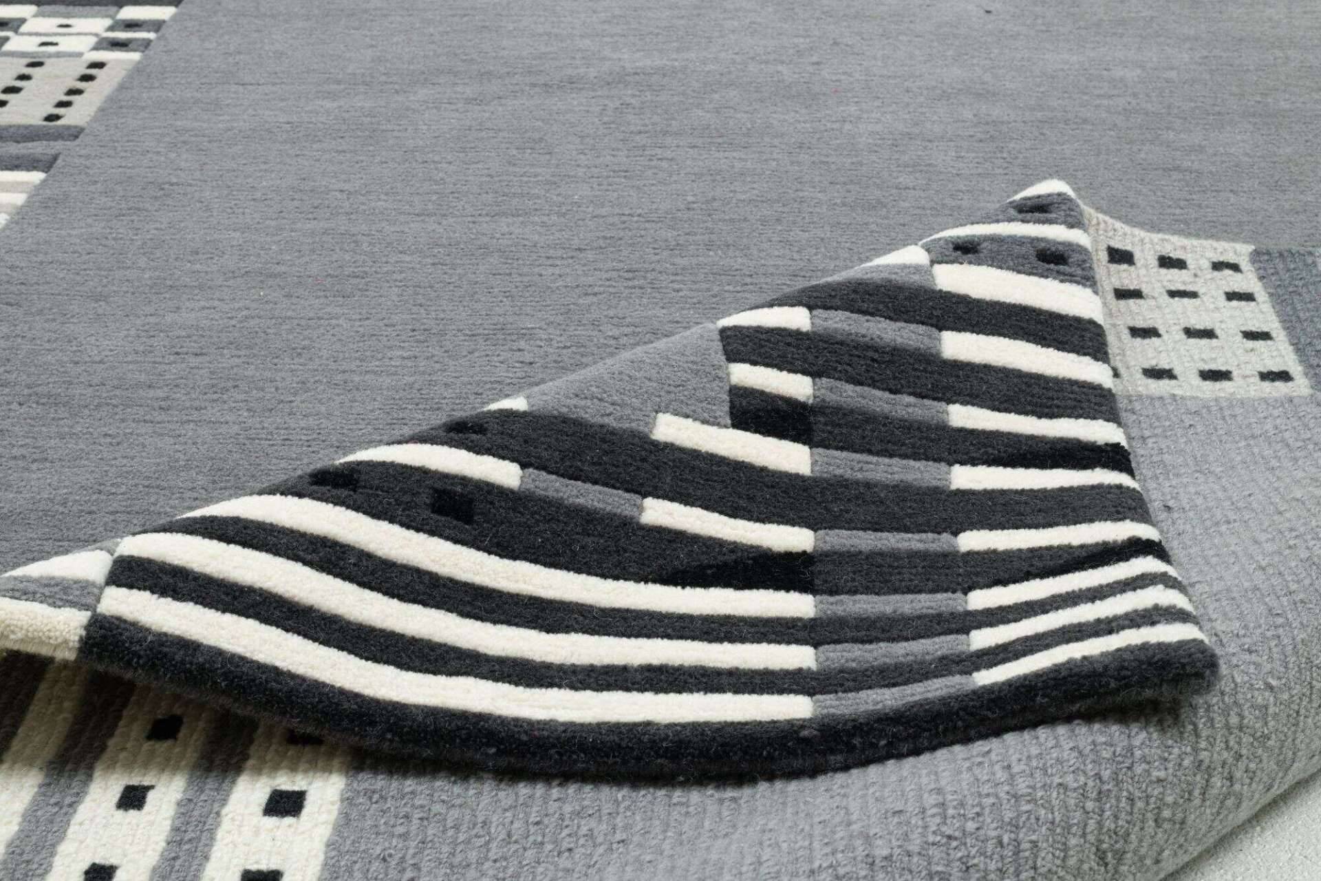 Nepal Teppich Baktapur Elegance im Wunschmaß – Bild 2