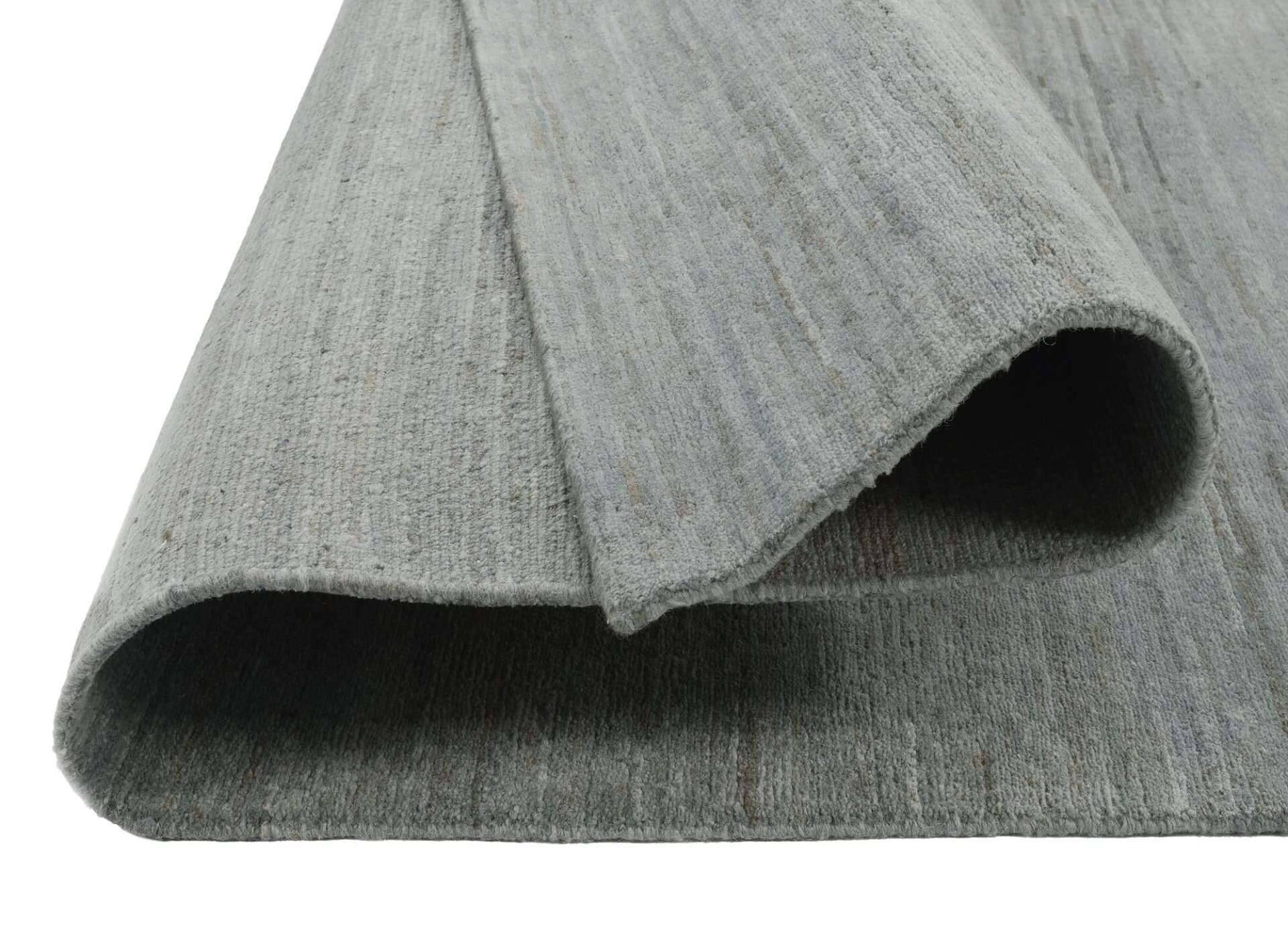 Nepal Teppich Himali Uni HML10 Handgeknüpft Wunschmaß – Bild 5
