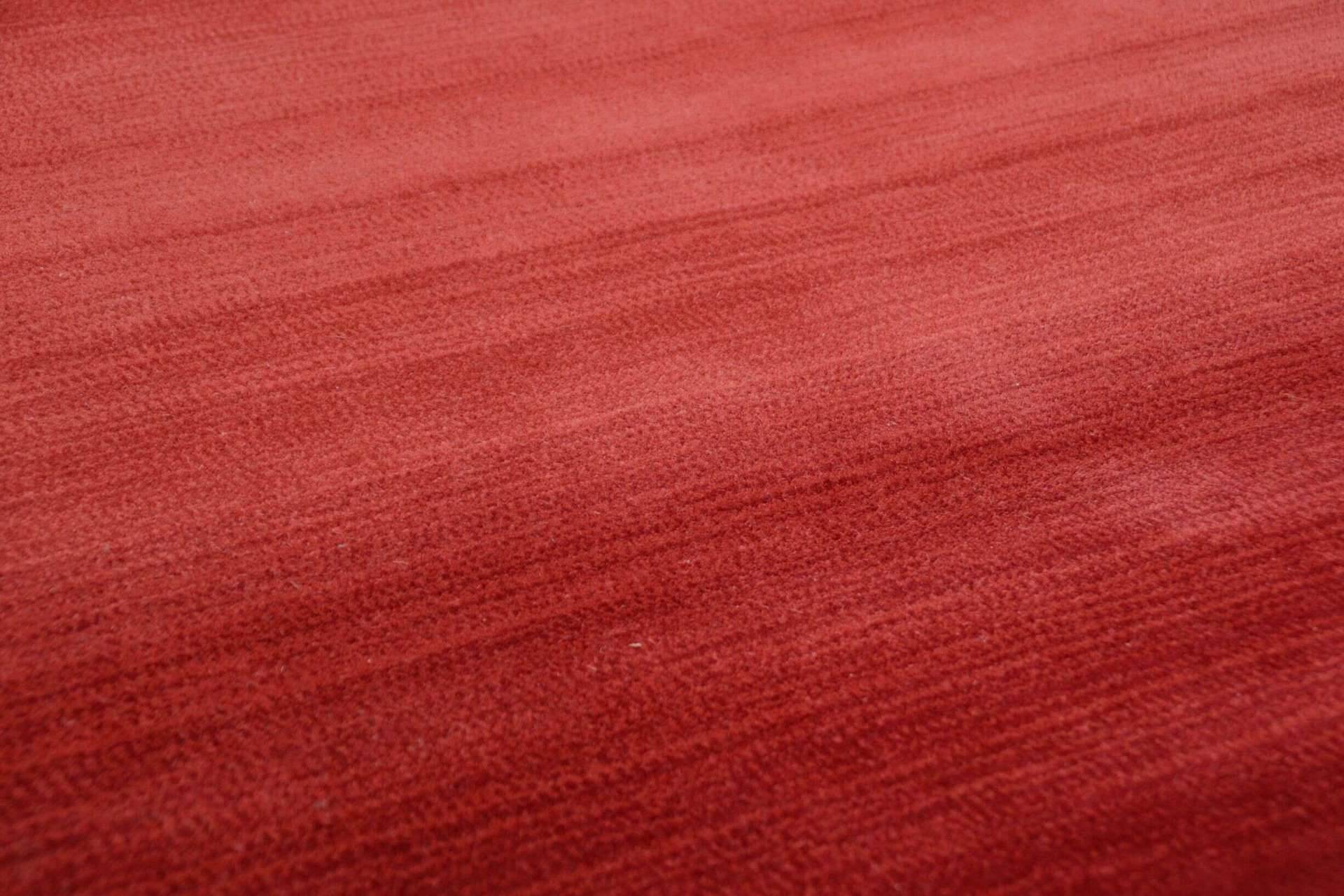 Teppich Wool Comfort Teppich Modern – Bild 4
