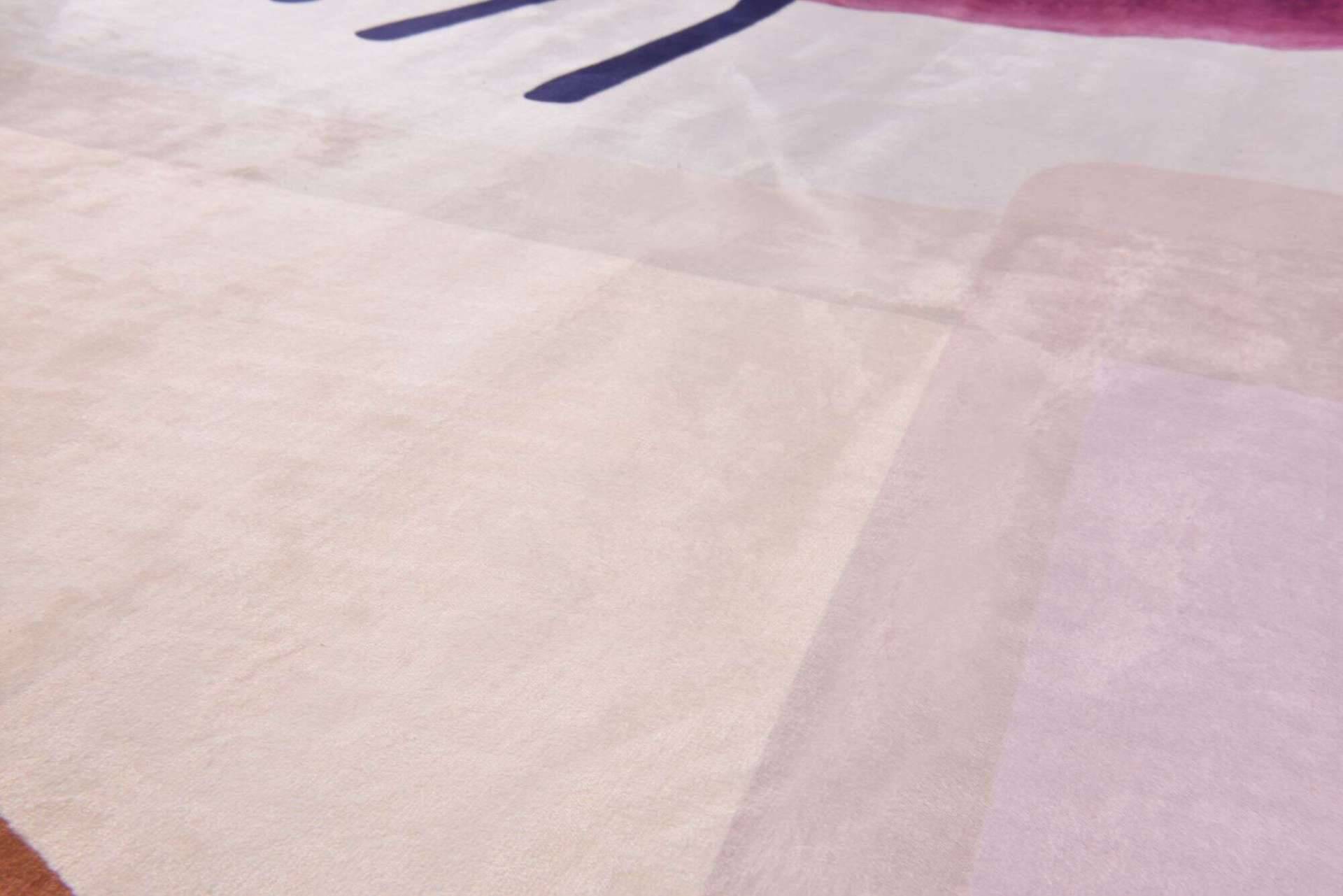 Tom Tailor Kollektion Shapes Two 265 Moderner Teppich – Bild 2