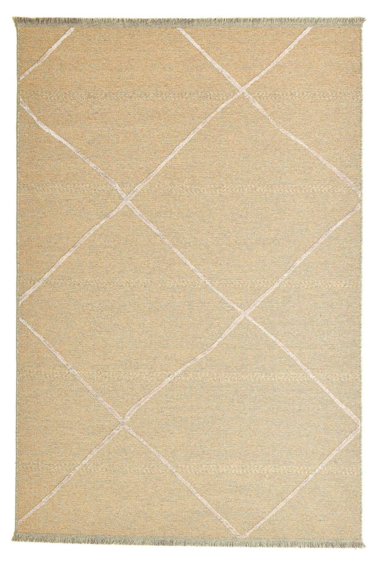 Sansibar In- und Outdoor Teppich Design Braderup  – Bild 1