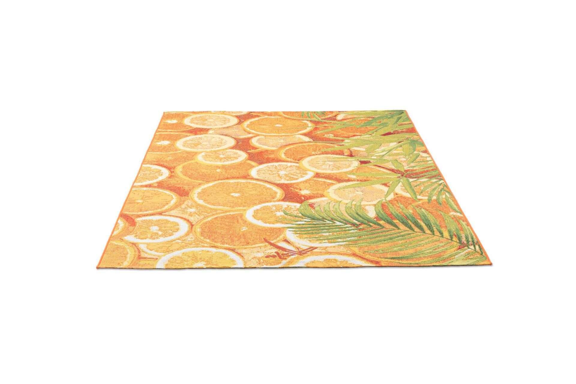 Sansibar Home Outdoor Teppich Rantum Beach – Bild 3