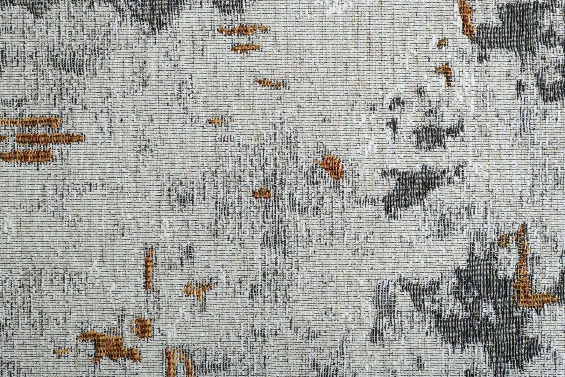Sansibar Flachgewebe Design Teppich Keitum – Bild 7