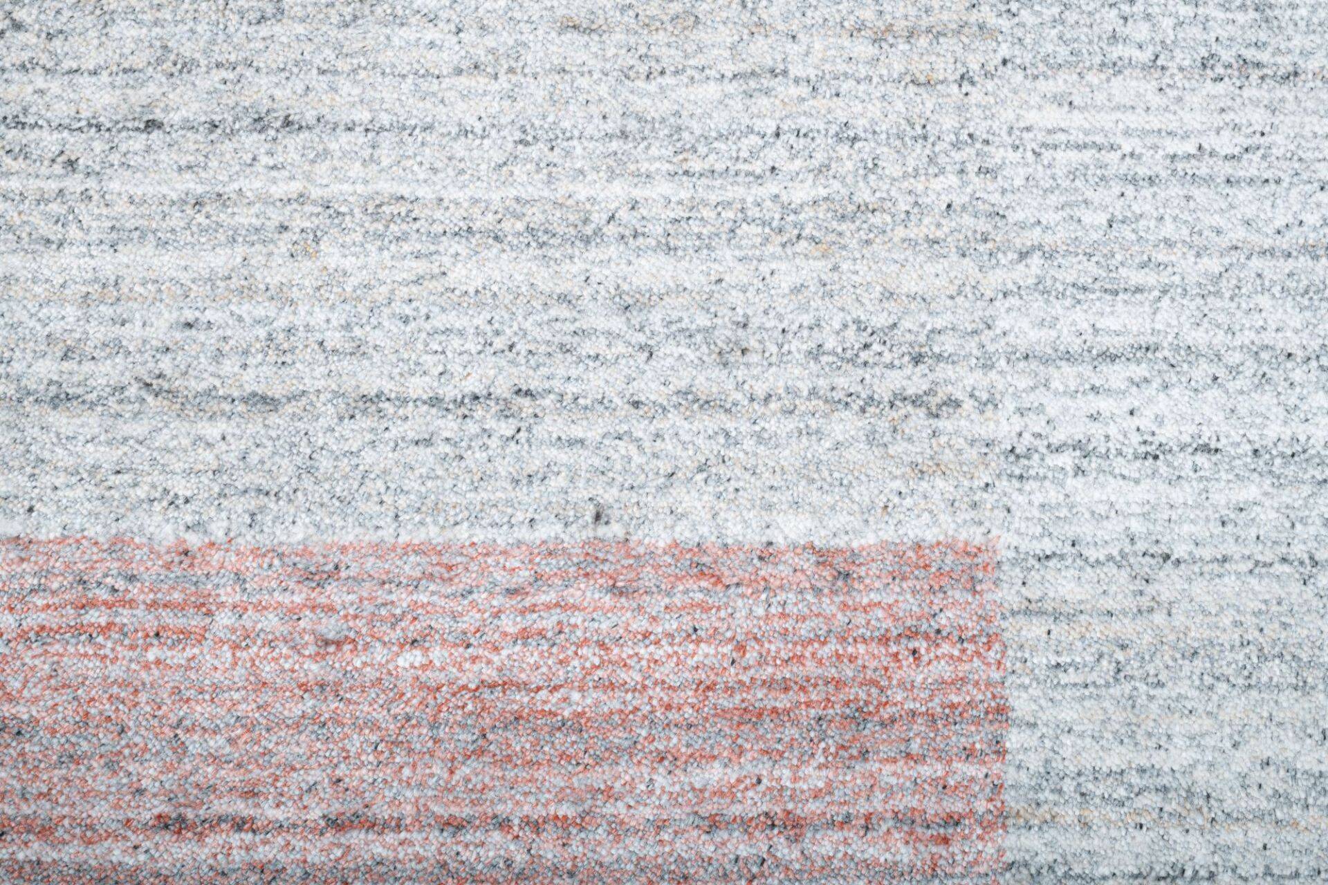 Teppich Modern Nevada Viscose Handgewebt 160x230cm  – Bild 3